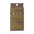 thumbnail image 4 of Gold Finger Solid Color Nails - Powder Blue, 4 of 6