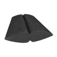 thumbnail image 4 of Ethern Balance Board Ankle Stabilizer Portable Multipurpose Stretching Rocker Board for Lip shape, 4 of 9