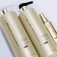 thumbnail image 3 of Platinum Luxe Shine Conditioner 31.5 fl oz, 3 of 4