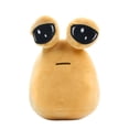 thumbnail image 3 of Alien Pou - Juguete de peluche Alien Pou de 8.6 in de peluche de Alien Pou Peluche de Animal Pou Dol Kawaii Relleno de Animales de Peluche Juguete de Juego de Muñeca para Niña Niño Regalo de, 3 of 6