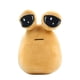 thumbnail image 3 of Mejor belleza Alien Pou Triste Peluche 22 cm Juguete de Peluche Kawaii 8.6 pulgadas, 3 of 6