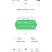 luma Surround Wifi System 3 Pack 3PJMVB003W