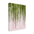 thumbnail image 2 of Grace Popp 'String of Pearls II' Canvas Art, 2 of 3