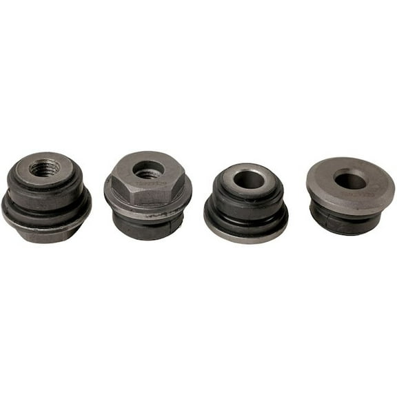 Rack and Pinion Mount Bushing - Compatible with 2011 - 2012 Ford Explorer