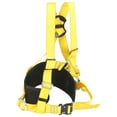thumbnail image 4 of Construction Protection Belt,Full Body Harness Aerial Construction Full Body Harness Aerial Work Protection Belt Built for Professionals, 4 of 12