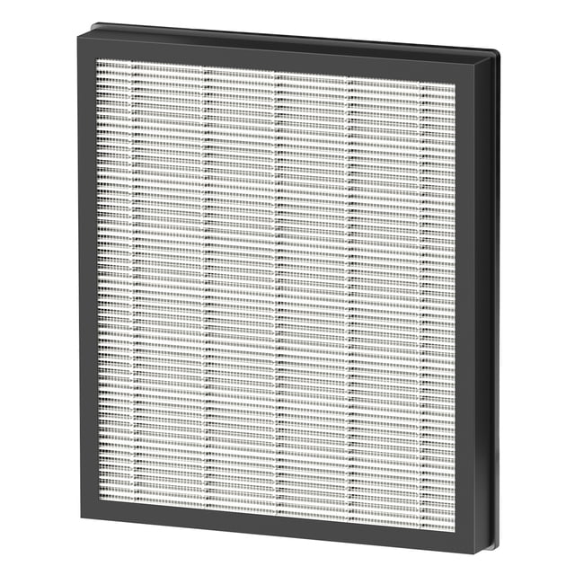 Filtre de Remplacement H14 HEPA pour Purificateur d'Air Modèle AP309, AP409, Original
