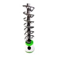 thumbnail image 4 of ZLight Table Tennis Training Automatic Pitching Machine Outdoor Sports for 9 Fairways Exercise Green 12 Fairways, 4 of 6