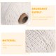 thumbnail image 3 of AURARMLET Cuerda De Macramé Resistente Beige Para Proyectos Cocina Jardinería Y Hogar, 3 of 6