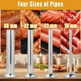 thumbnail image 5 of 7 Lb Stainless Steel Vertical Sausage Stuffer, 2-Speed, 5 of 7