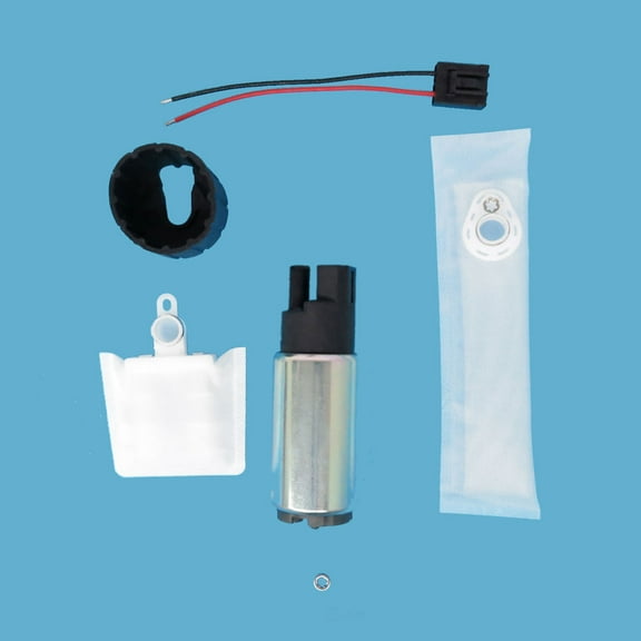 Electric Fuel Pump Fits select: 2000-2001 FORD RANGER, 1997 FORD EXPLORER