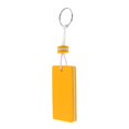 thumbnail image 6 of funtasica 3xYachting Boating Kayaking Key Chain Key -Rectangle Shape Orange 3 Pcs, 6 of 6