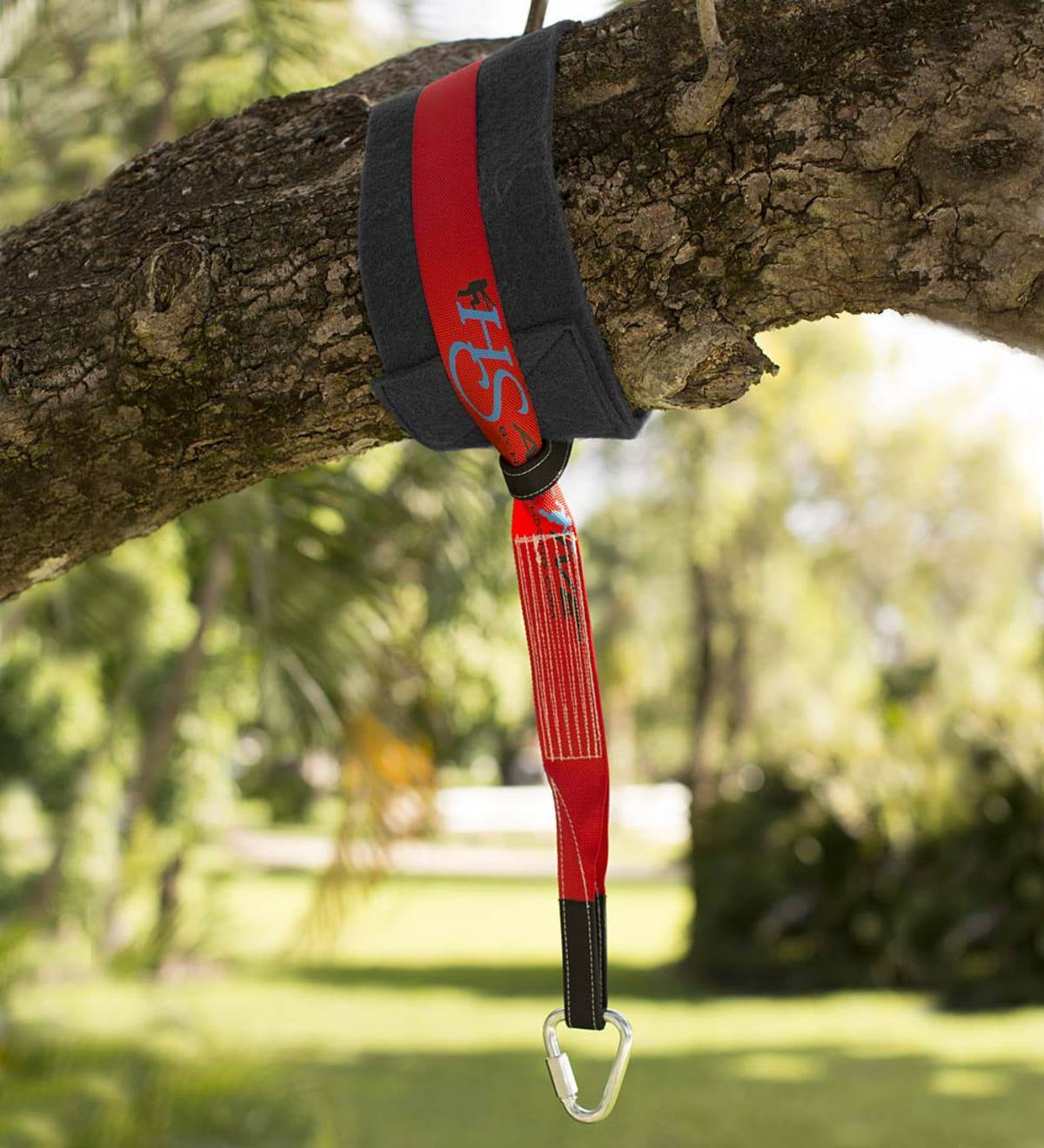 Super Strong Mega Tree Hanger Strap for Outdoor Hanging Swings, Chairs