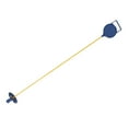 thumbnail image 2 of Durable Golf Flagsticks Flagpoles for Course Range Indoor and Blue, 2 of 10