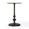 thumbnail image 2 of Ivanna Metal Side Table, 2 of 6