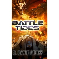 Battle Tides, (Hardcover)