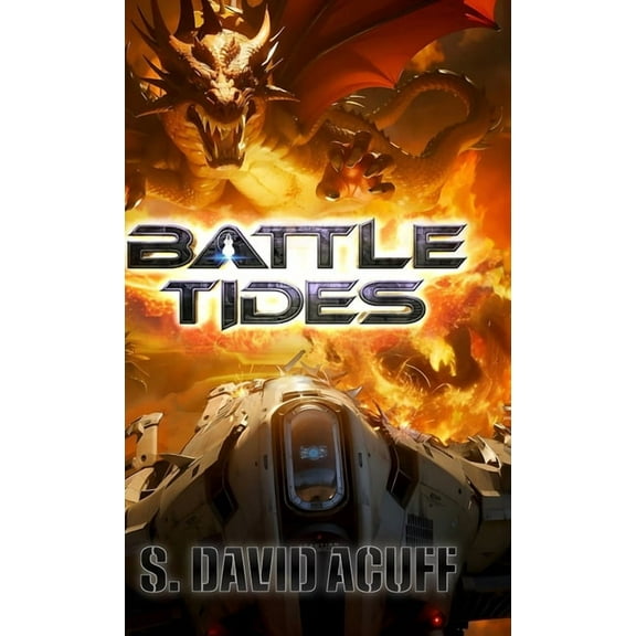 Battle Tides, (Hardcover)