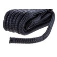 thumbnail image 4 of SEACHOICE Double-Braid Nylon Dock Line 1/2" x 25' 40381 Black, 4 of 4