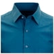thumbnail image 3 of Manchester Camisa de Vestir Regular Fit  Turquesa, 15" Cuello 33" Manga Manchester 5018A, 3 of 4