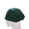 Springcmy Doctor Nurse Surgical Scrub Hat Medical Work Cap Drawstring Hat
