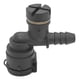 thumbnail image 1 of Conector Manguera Deposito A Radiador Bmw X1 Y X2, 1 of 6