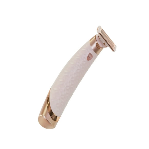 Depiladora Flawless Nu Razor Rosa