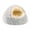 D, variant on Kingtowag Seashell Shaped Dog Cat Bed Long Plush A 50x30, Anti Cozy Hooded Bed Washable Fabric, Bed for Pet Anti Anxiety Cozy Dog Bed Hooded Medium Size, Washable Fabric