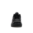 thumbnail image 3 of Nike Kid's Air Force 1 Low LV8 Hydrangeas Black Shoes, from StockX, 3 of 5