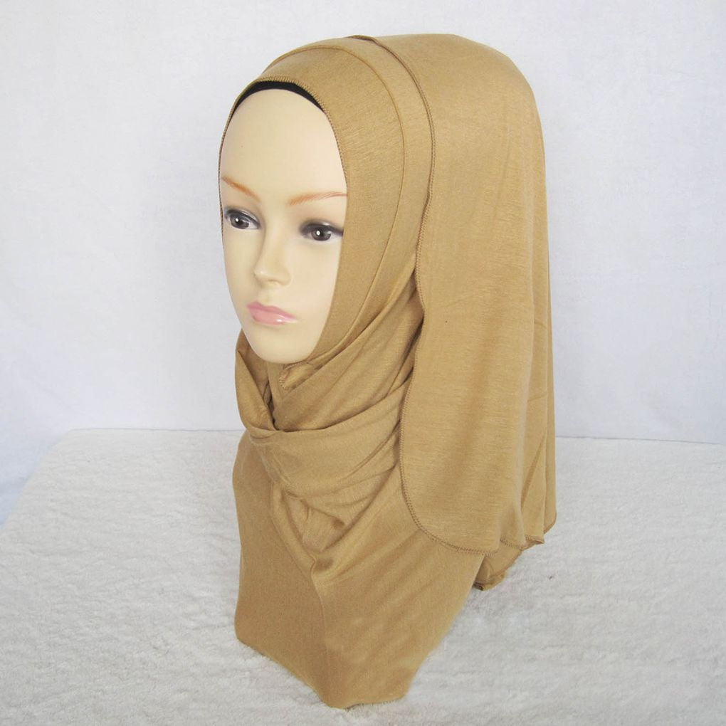 ladies hijab scarf