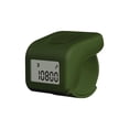 thumbnail image 3 of Contador digital Yotijar 9 canales de carga USB para pesca Camping Holiday Verde, 3 of 8