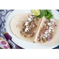 thumbnail image 4 of La Tortilla Factory Carb Cutting 4 Net Carb Whole Wheat Tortillas, 11 oz, 8 Count, 4 of 6