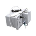 Uline Clear Ice Machine Drain Pump 80-54147-00 - Genuine OEM ...