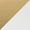 Soft Brass Matte White, variant on Torque 3-Blade Smart Ceiling Fan 58in Satin Brass/White with Remote Control
