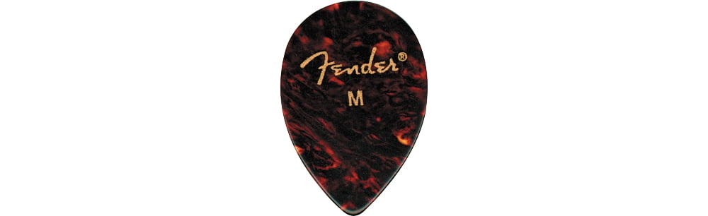 Picks, 358 Shell Medium, 72 Pack