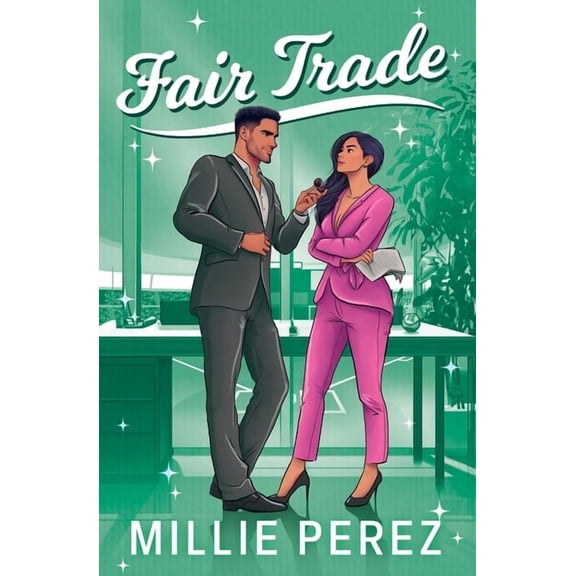 Fair Trade, (Paperback)
