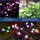 thumbnail image 2 of Inteprter 2 piezas de luz Solar para jardín, Patio trasero, Patio de casa, lámpara de tierra impermeable, accesorios de iluminación para exteriores, Iluminación y accesorios Blanco cálido Inteprter HA073260-01, 2 of 6