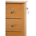 thumbnail image 1 of BnoInc 45102 Dorel Juvenile Safety 1st Furniture Wall Straps, 1 of 1
