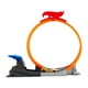 thumbnail image 2 of Pista Hot Wheels Mattel Loop Star, 2 of 2