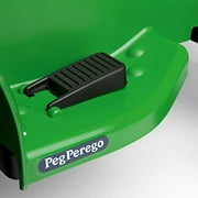 Peg Perego John Deere Mini Tractor 6 Volt Ride on Toy