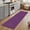 Purple, variant on Small Door Mat Indoor Outdoor 15.7"x23.6", Halloween Absorbent Non Slip Entry Rug, Bat Pumpkin Ghost Candy Fall Seasonal Low Profile Welcome Mat for Front/Side Door Apartment Entrance Bathroom