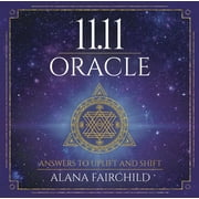 11.11 Oracle Book (Hardcover)