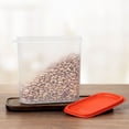 thumbnail image 2 of Tupperware smart savers Capacité de 1,7 L Ensemble de 4 Contenants de Rangement Secs pour Cuisine, 2 of 5
