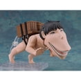 thumbnail image 3 of Attack on Titan Cart Titan Nendoroid More Action Figure, 3 of 7