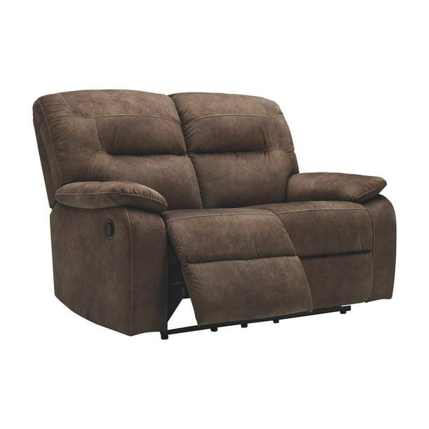 Signature Design by Ashley Bolzano Reclining Loveseat