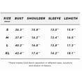 thumbnail image 5 of [3/4 Sleeve Lightweight Bolero Cardigan] Women's Tie Front Shrug 3/4 Sleeve Bolero Sheer Knotted Lightweight Cardigan Sweaters Short Shawl Tops, 5 of 5