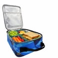 thumbnail image 7 of Sonic Fast Line Reusable Insulated Lunch Kit Featuring Sonic Characters, 7 of 7