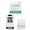 1 receiver with 1 transmitter, variant on DieseRC WiFi Smart Roller Shutter Controller Module with 433Mhz RF Remote Control, Tuya APP WiFi Control Compatible with Alexa/Google Home APP Control and Manual Switch