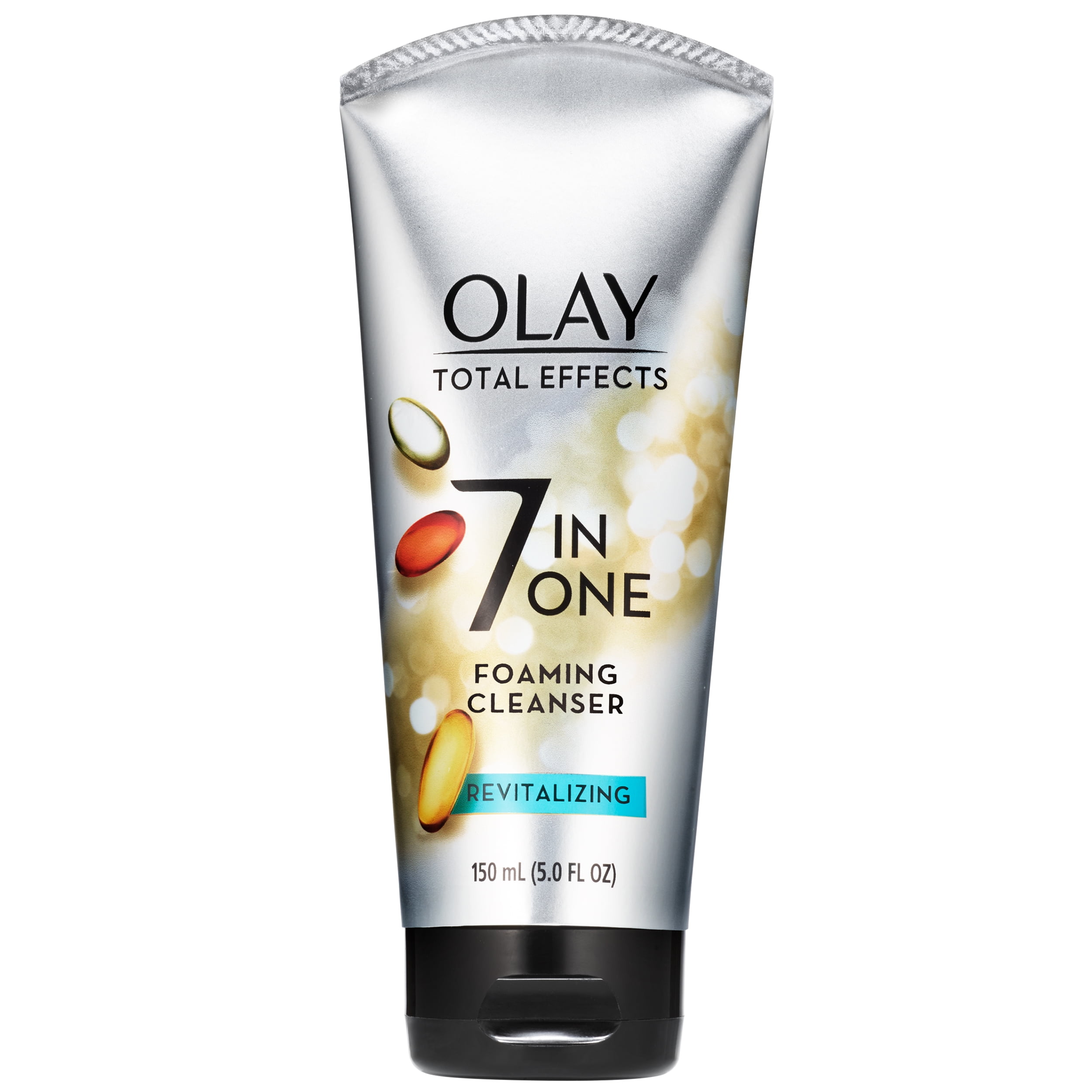 face wash and cleanser