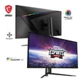 thumbnail image 3 of MSI MAG401QR Monitor LCD para Juegos UW-QHD de 40", 21:9, 3 of 5