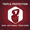 thumbnail image 5 of Old Spice Men's Antiperspirant Deodorant Sweat Defense Pure Sport Plus Stronger Swagger, 2.6 oz, 5 of 10