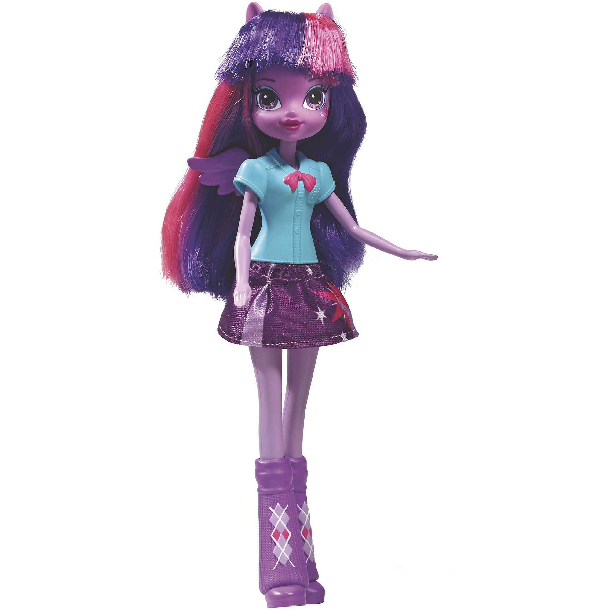 My Little Pony Equestria Girls Collection Twilight Sparkle Doll - image 3 of 10